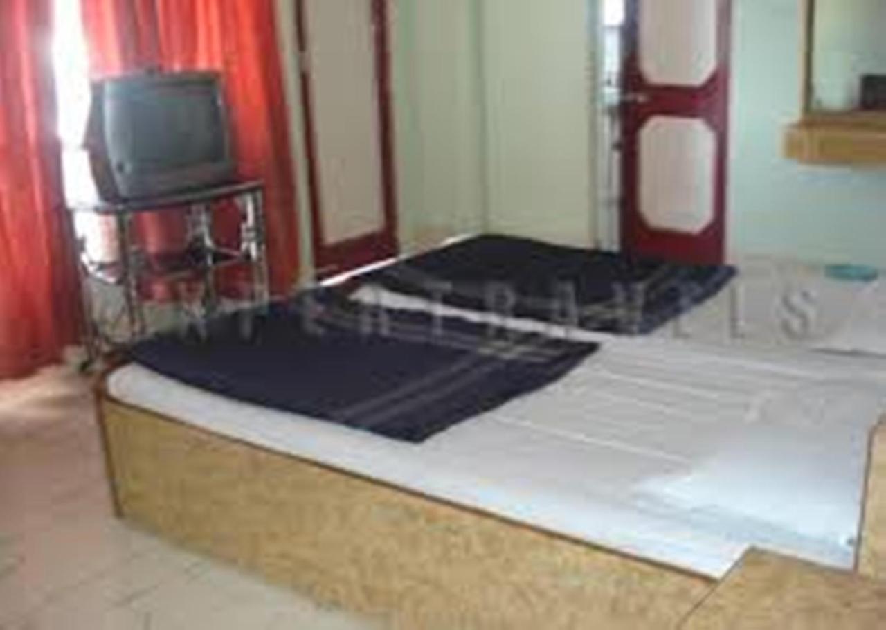 Hotel Shivlok Rishīkesh Dış mekan fotoğraf