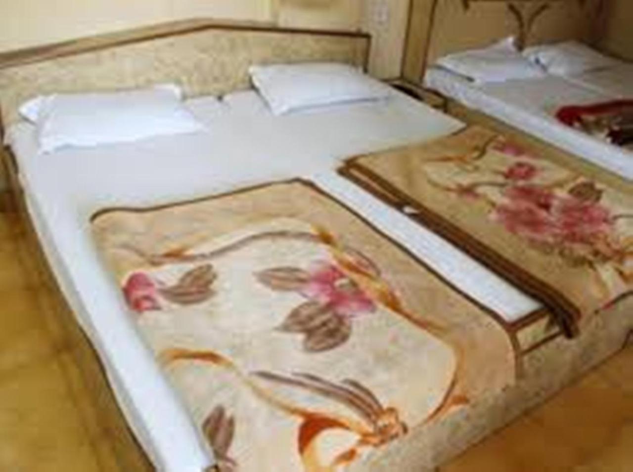 Hotel Shivlok Rishīkesh Dış mekan fotoğraf