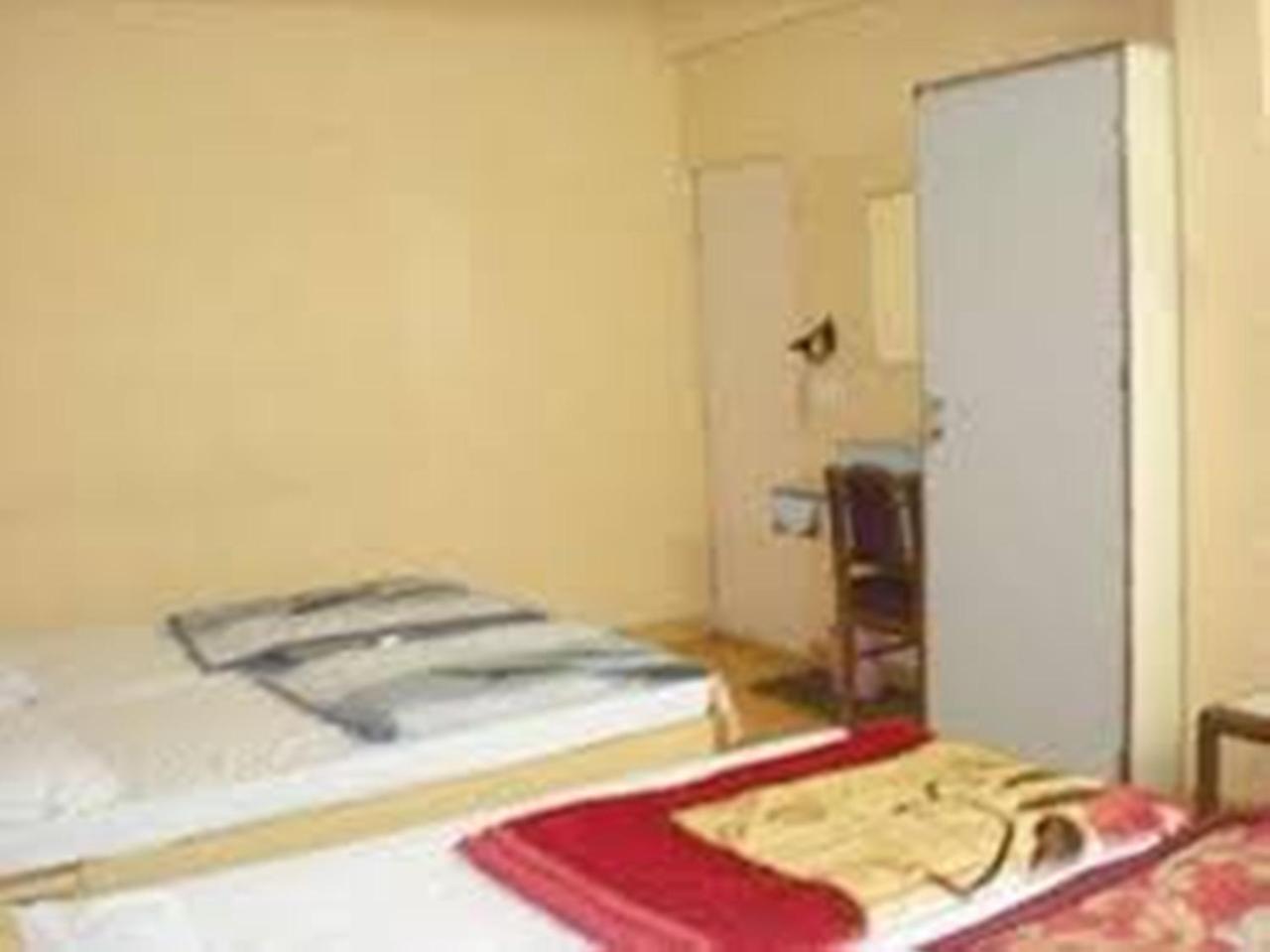 Hotel Shivlok Rishīkesh Dış mekan fotoğraf