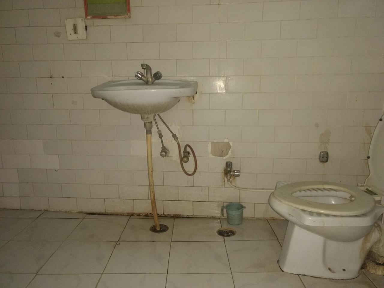 Hotel Shivlok Rishīkesh Dış mekan fotoğraf