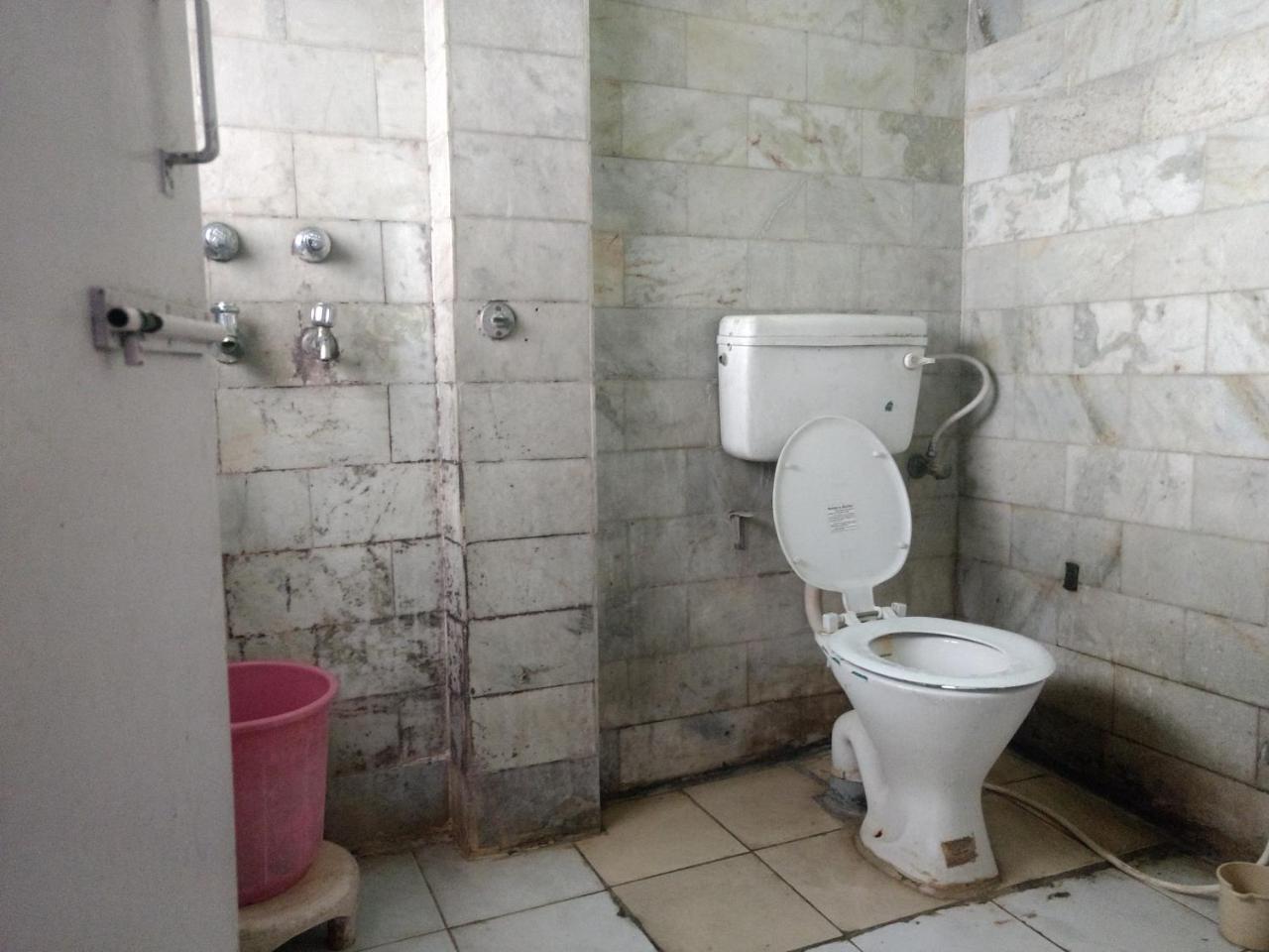 Hotel Shivlok Rishīkesh Dış mekan fotoğraf