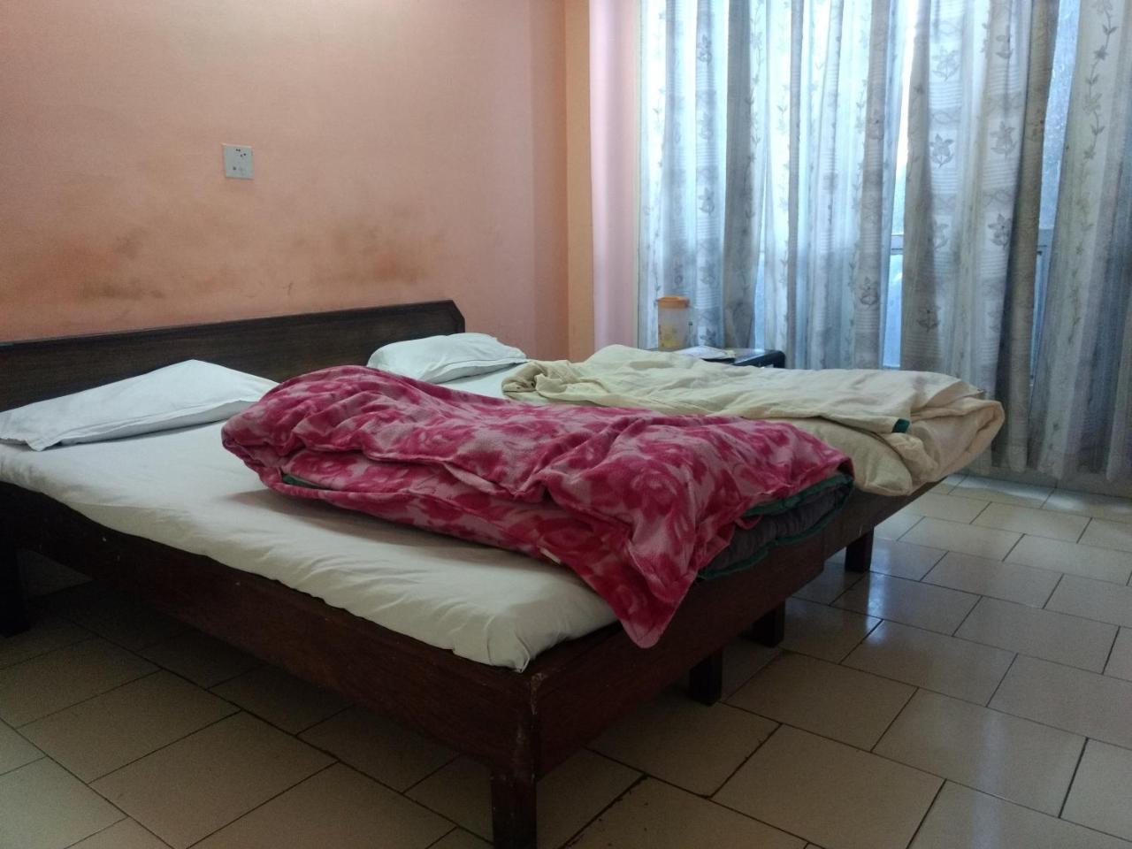 Hotel Shivlok Rishīkesh Dış mekan fotoğraf